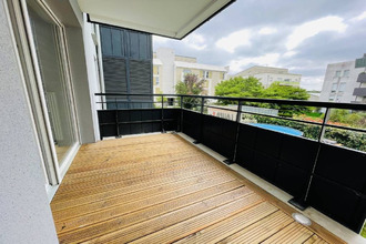 location appartement toulouse 31300