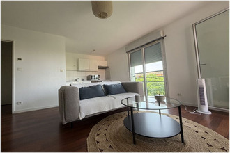 location appartement toulouse 31300