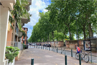 location appartement toulouse 31300