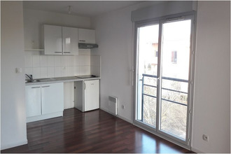 location appartement toulouse 31300