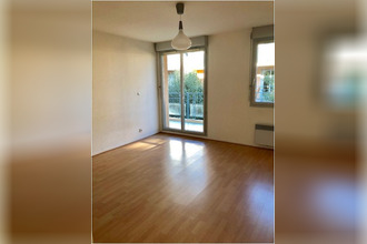 location appartement toulouse 31300