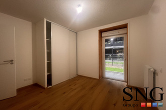 location appartement toulouse 31300