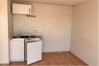 Ma-Cabane - Location Appartement TOULOUSE, 20 m²