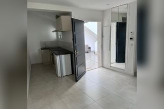 Ma-Cabane - Location Appartement TOULOUSE, 28 m²