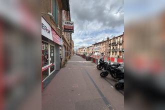 Ma-Cabane - Location Appartement TOULOUSE, 25 m²