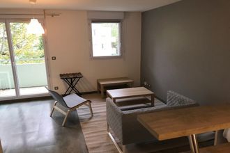 Ma-Cabane - Location Appartement Toulouse, 63 m²