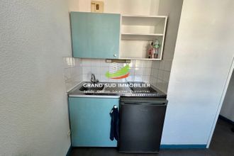 Ma-Cabane - Location Appartement Toulouse, 18 m²