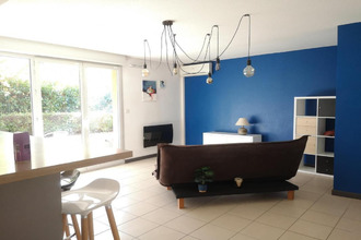 Ma-Cabane - Location Appartement TOULOUSE, 64 m²