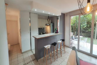 Ma-Cabane - Location Appartement TOULOUSE, 64 m²