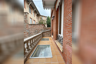 location appartement toulouse 31400