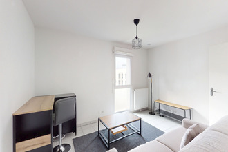 location appartement toulouse 31400