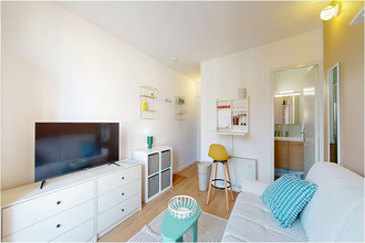 location appartement toulouse 31400