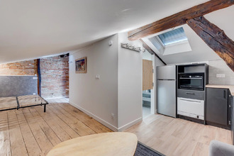 location appartement toulouse 31400