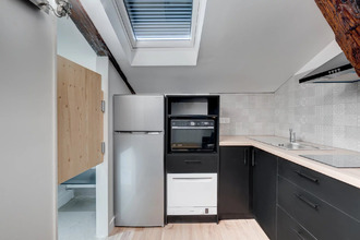 location appartement toulouse 31400