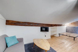 location appartement toulouse 31400