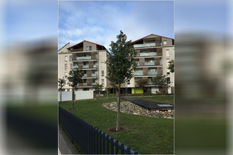 location appartement toulouse 31400