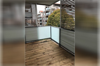 location appartement toulouse 31400