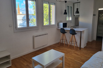 location appartement toulouse 31400
