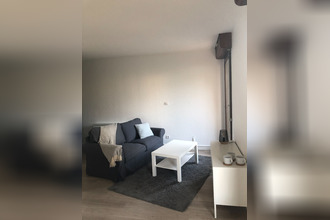 Ma-Cabane - Location Appartement TOULOUSE, 33 m²