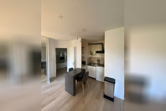 Ma-Cabane - Location Appartement TOULOUSE, 33 m²