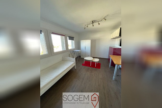 location appartement toulouse 31400