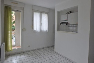 location appartement toulouse 31400