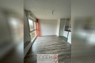 location appartement toulouse 31400
