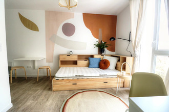 location appartement toulouse 31400