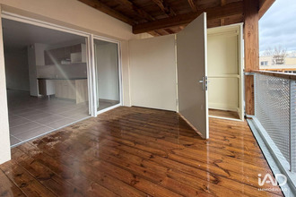 location appartement toulouse 31400