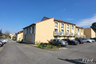 location appartement toulouse 31400