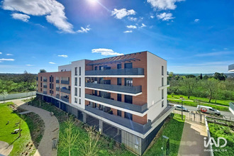 location appartement toulouse 31400