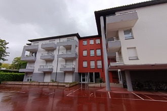 location appartement toulouse 31400