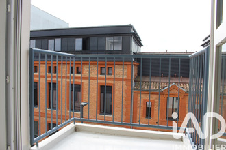 location appartement toulouse 31400