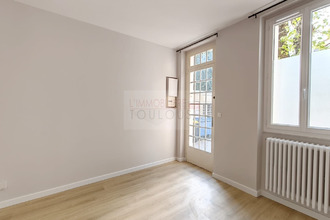 location appartement toulouse 31400
