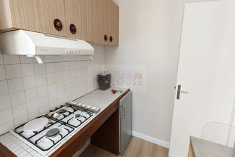 location appartement toulouse 31400