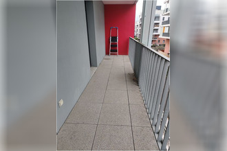 location appartement toulouse 31400