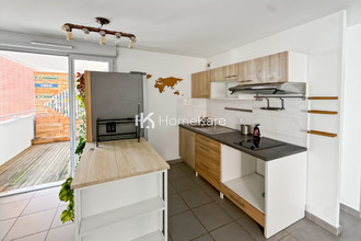 location appartement toulouse 31400