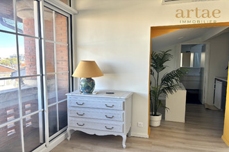 location appartement toulouse 31400