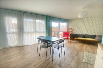 location appartement toulouse 31400