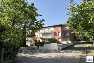 location appartement toulouse 31400