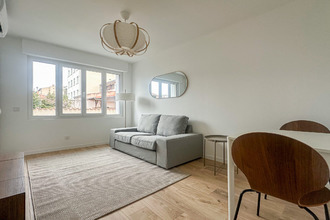 location appartement toulouse 31400