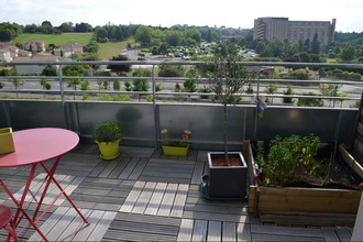 location appartement toulouse 31400