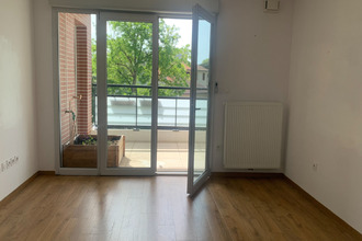 location appartement toulouse 31400
