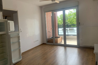 location appartement toulouse 31400
