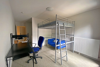 location appartement toulouse 31400