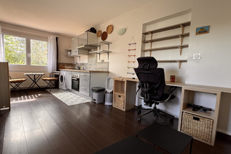 location appartement toulouse 31400