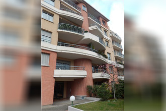 location appartement toulouse 31400
