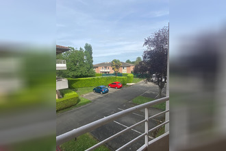 location appartement toulouse 31400