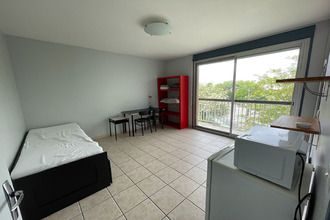 location appartement toulouse 31400