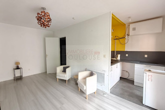 location appartement toulouse 31400